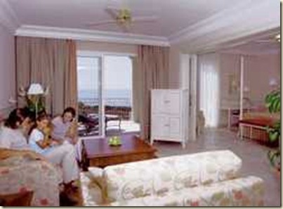 Hotel Insotel Punta Prima Prestige Suites.l