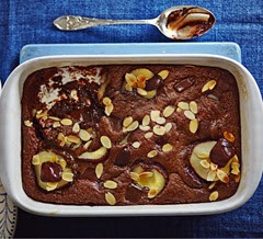 squidgy-chocolate-pear-pudding squidgy-chocolate-pear-pudding