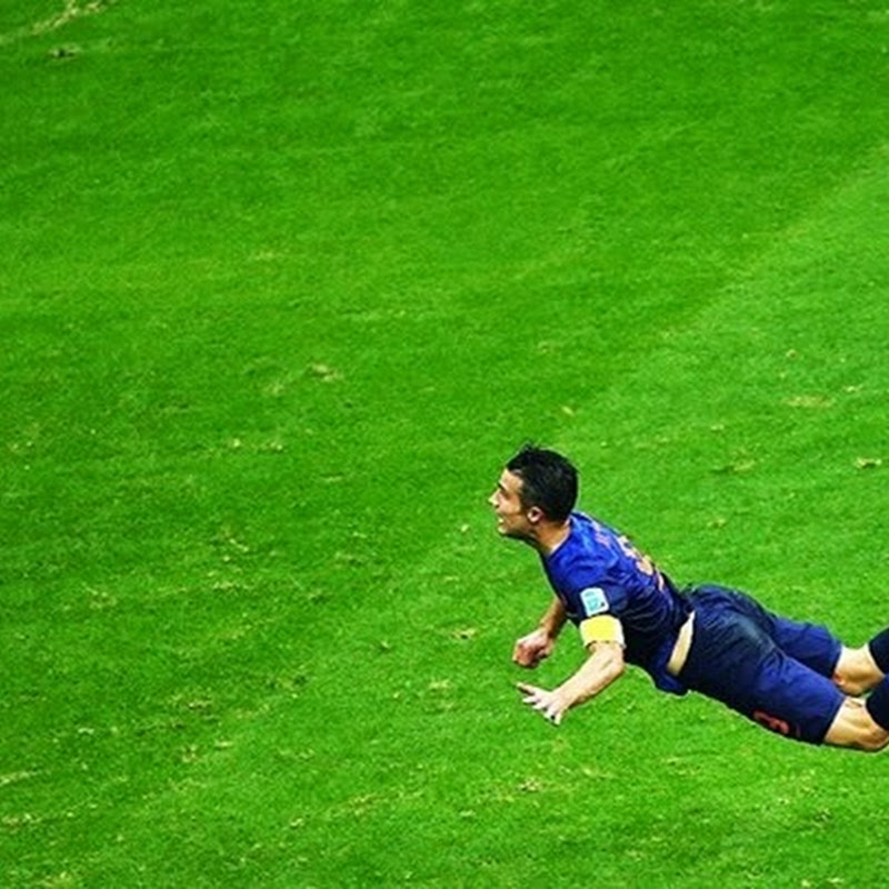 Os candidatos ao Prêmio Puskas de 2014