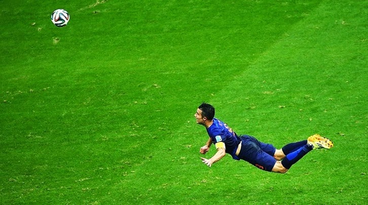 Prêmio Puskas 2014 Prêmio Puskas 2014