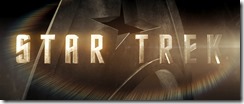 Star Trek Title Star Trek Title