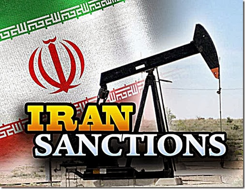 Iran Sanctions