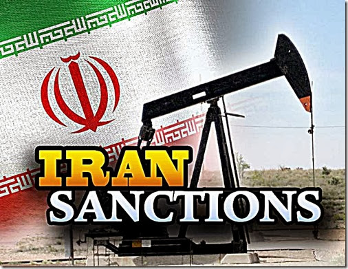 Iran Sanctions Iran Sanctions