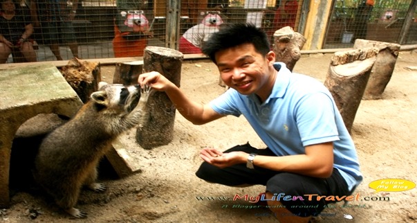 Langkawi Wildlife Park Langkawi Wildlife Park