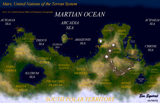 Image result for terraforming di mars
