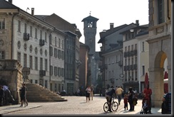 BELLINZONA