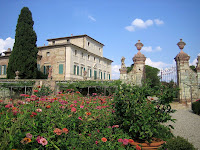 Villa di Geggiano