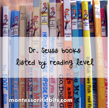 Dr. Suess Dr. Suess