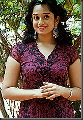 Indu Thampi latest pic Indu Thampi latest pic