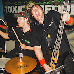 Mikulášovice - ok klub 28. dubna 2012
