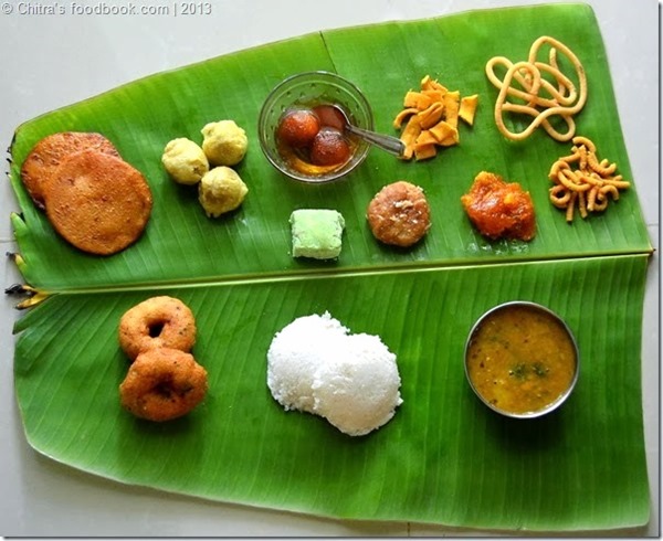 Diwali breakfast recipes