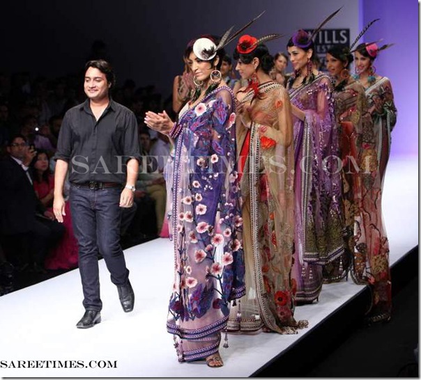 Rajdeep_Ranawat_Designer_Sarees