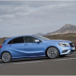 2013 Mercedes-Benz A-Klasse 002.jpg