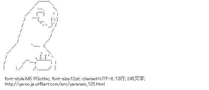 やらない夫,コーヒー