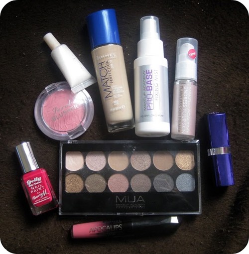 Make-Up