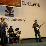 Laal Concert - Lahore