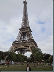 Torre Eiffel. (12)
