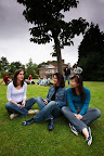 Sprachaufenthalt Cambridge Bell International