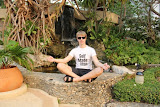 Pickup Artist Lesli Meditate Before Pickup