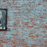 "Howell Portrait" - copyright David Thompson