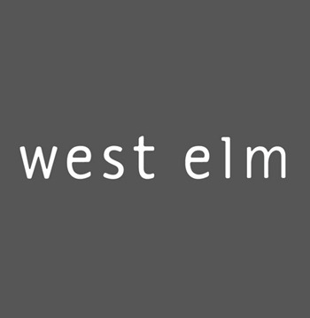 West Elm logo