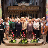 The Queen's and Long Service Awards