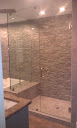 Frameless Door & Panels 1/2\