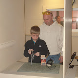 2011 Indoor shooting range