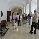 Ausflug der Frauenunion