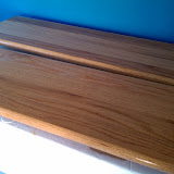 Looks good so far. Only 2 or 3 coats to go.