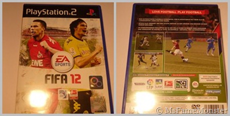Fifa 12 Fifa 12
