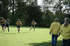RCD - Delftzijl (69 - 20)