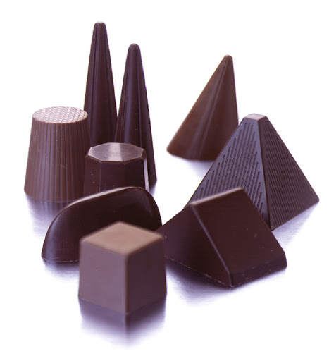 Easter candy, it's not just for breakfast anymore!