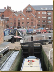 IMG_0569 Stourport staircase lock