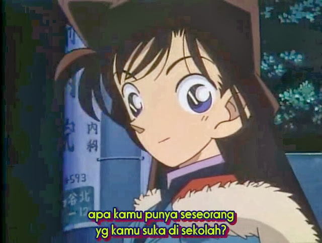 Detective Conan Ep 2 Eng Sub