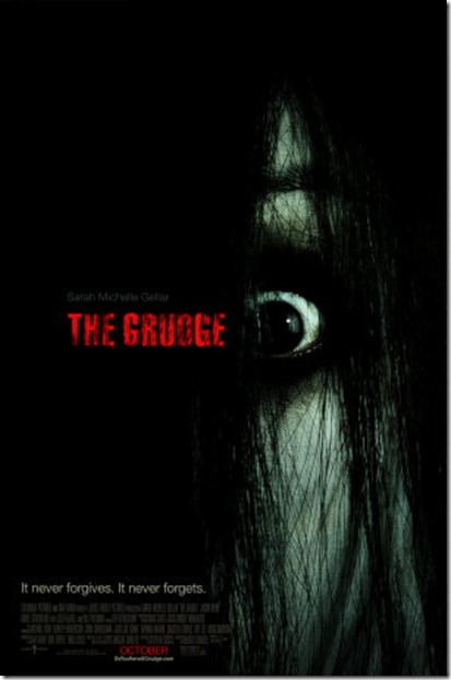 grudge