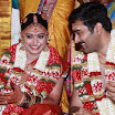 sneha and prasanna wedding stills