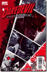 P00024 - Daredevil #104 P00024 - Daredevil #104