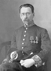 Бахрушин Алексей Александрович