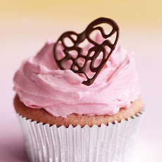 Pink Buttercream