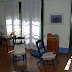 Lloc de l'antiga galeria on Guerau de Liost escrivia de cara al Matagalls