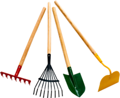 garden-tools