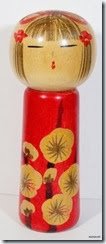 kokeshi 38