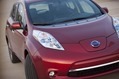 2014 Nissan LEAFŞ