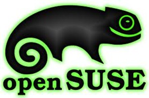opensuse opensuse
