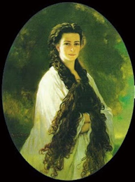Empress_Elisabeth_of_Austria,_1864 Empress_Elisabeth_of_Austria,_1864