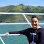On The Ride Out To See Dolphins - Akaroa, New Zealand