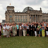 BPA Besuchergruppe