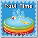 Pool Time Sneak Peak