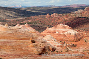 The Wave, Coyote Buttes, Arizona